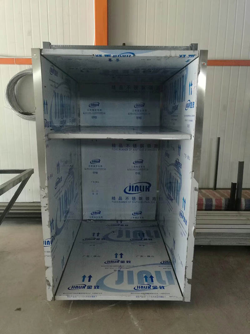 安装杂物电梯需要了解哪些方面?