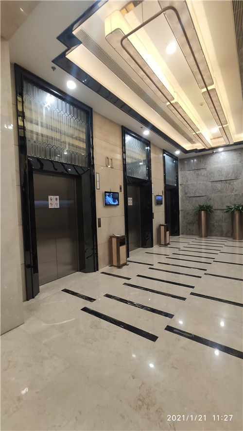 陕西电梯厂家：专注于提升乘客出行质量